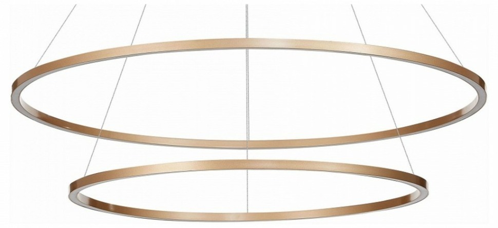 Фото Подвесной светильник ST-Luce ST605 DOWN ST605.243.91 - интернет-магазин МегаТерем в Москве
