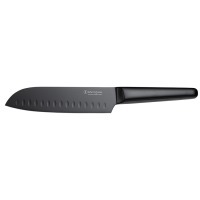 Нож Сантоку carbon, 18 см (78800)