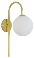 Бра Newport 3840 3841/A brass NWP_M0070436