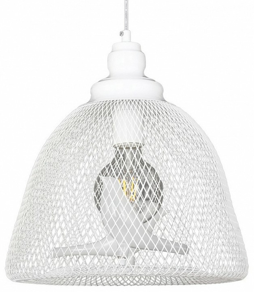 Фото Подвесной светильник Favourite Gabbia 1753-1P FV_1753-1P - интернет-магазин МегаТерем в Москве