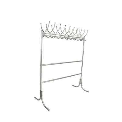 Вешалка гардеробная М-12 ме...