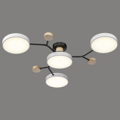 Потолочная люстра Velante V...