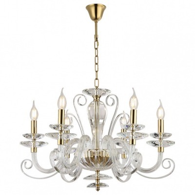 Подвесная люстра Newport AN...