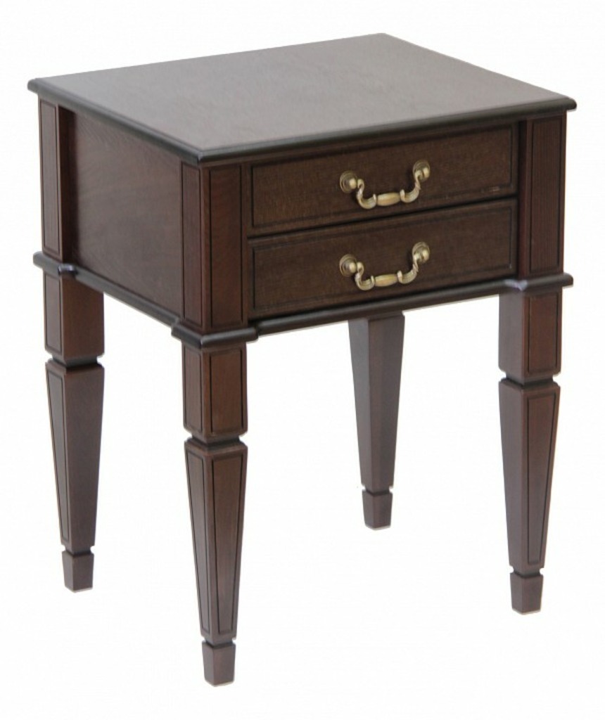 Фото Тумбочка Васко 118Н ML_4607130886922 - интернет-магазин МегаТерем в Москве