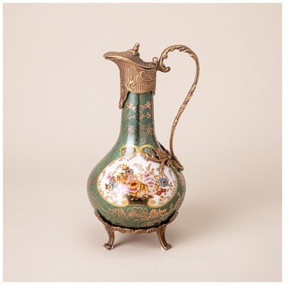 Ваза декоративная 15x14x27 ...