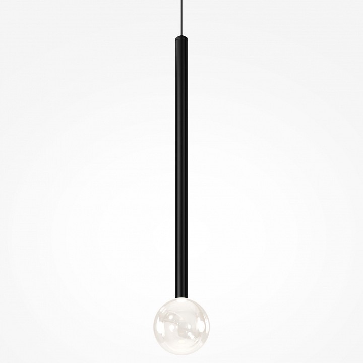 Фото Подвесной светильник Maytoni Bubble dream MOD383PL-L4B3K MY_MOD383PL-L4B3K - интернет-магазин МегаТерем в Москве