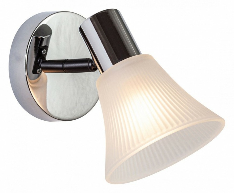 Фото Спот Escada Horn 661/1A ESC_661_1A - интернет-магазин МегаТерем в Москве