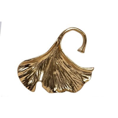 Декор настенный Лист гингко...