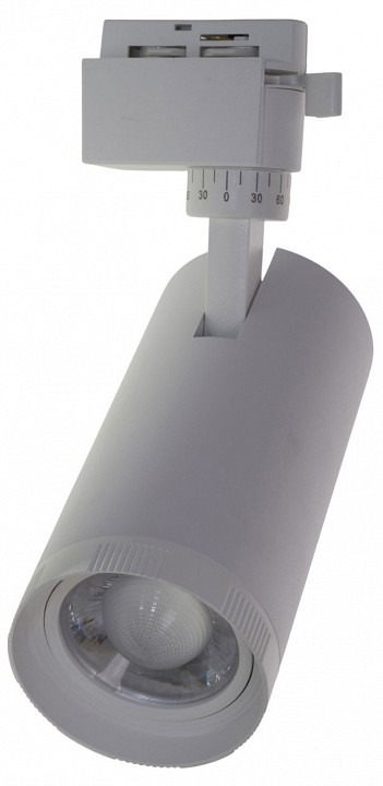 Фото Светильник на штанге Volpe ULB-Q261 UL-00009628 UL_UL-00009628 - интернет-магазин МегаТерем в Москве