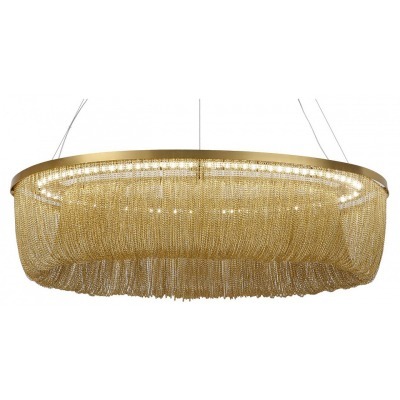 Подвесная люстра Favourite Vandfald 4491-8P FV_4491-8P