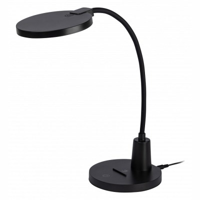 Настольная лампа офисная Эр...