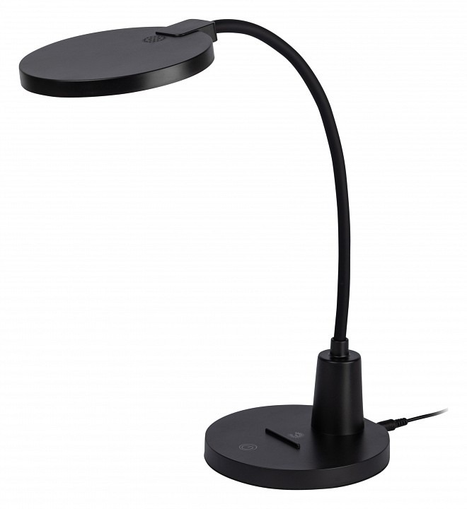 Фото Настольная лампа офисная Эра NLED-501 Б0059840 ER_B0059840 - интернет-магазин МегаТерем в Москве