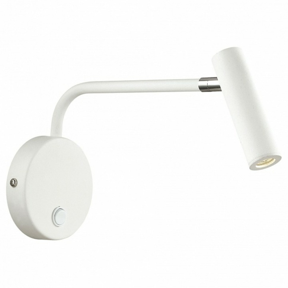 Фото Бра Favourite Murum 1961-1W FV_1961-1W - интернет-магазин МегаТерем в Москве