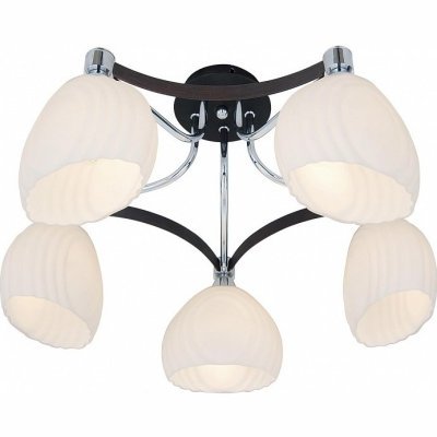 Потолочная люстра Citilux Ирис CL143151