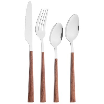 Набор столовых приборов agn...