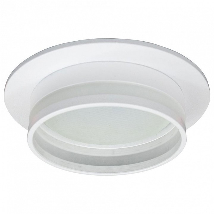 Фото Встраиваемый светильник Feron DL502 51089 FE_51089 - интернет-магазин МегаТерем в Москве