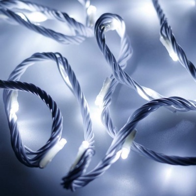 Гирлянда нить [10 м] Arligh...