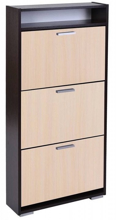 Фото Тумба для обуви УК-3 VEN_10000122 - интернет-магазин МегаТерем в Москве