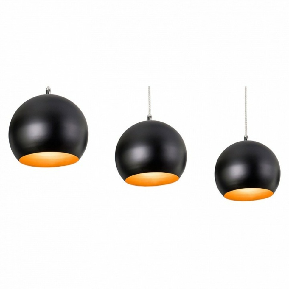 Фото Подвесной светильник Citilux Оми CL945135 - интернет-магазин МегаТерем в Москве