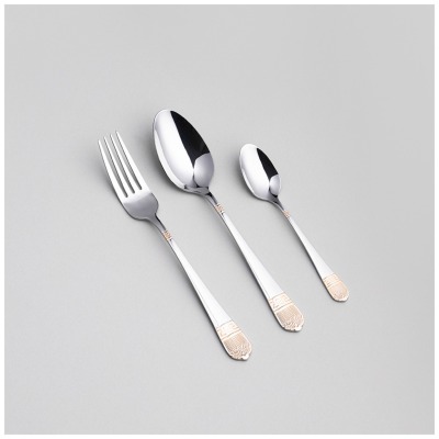 Набор столовых приборов sol...