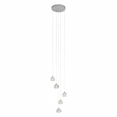 Подвесной светильник Loft it Rain 10151/5 LF_10151_5