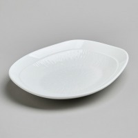 Блюдо сервировочное lefard "banquet" 25,5*21*4,5 см (85-2069) 