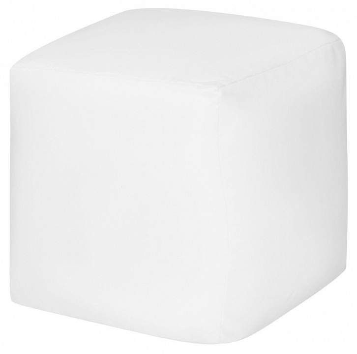 Фото Пуф Куб Оксфорд DRB_3900101 - интернет-магазин МегаТерем в Москве