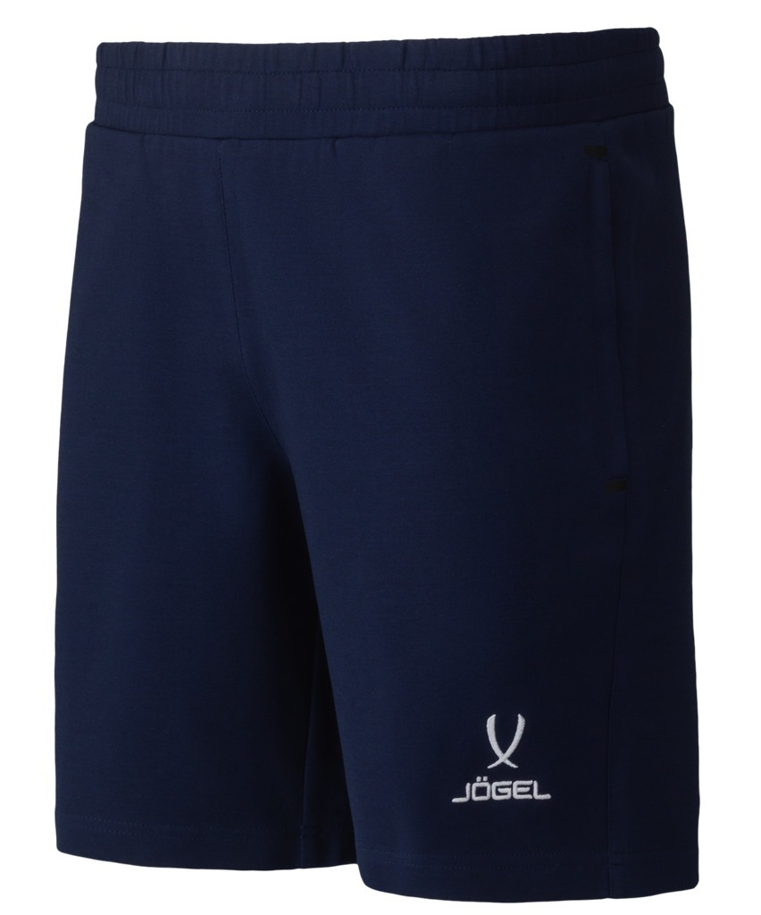 Фото Шорты JÖGEL ESSENTIAL Athlete Shorts, темно-синий (2118912) - интернет-магазин МегаТерем в Москве
