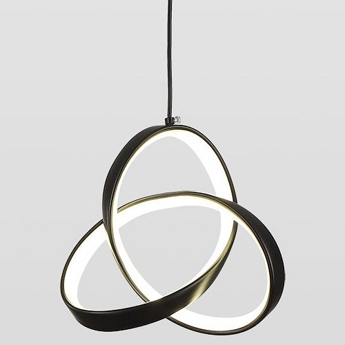 Фото Подвесной светильник Lussole Aberdeen LSP-7151 - интернет-магазин МегаТерем в Москве