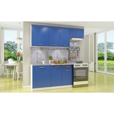 Гарнитур кухонный Бланка СТ...