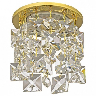 Встраиваемый светильник Dio...