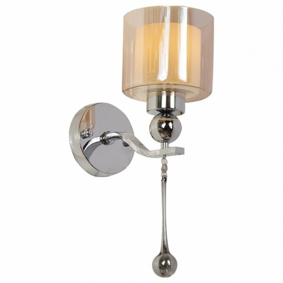 Фото Бра Omnilux Giarre OML-56001-01 OM_OML-56001-01 - интернет-магазин МегаТерем в Москве