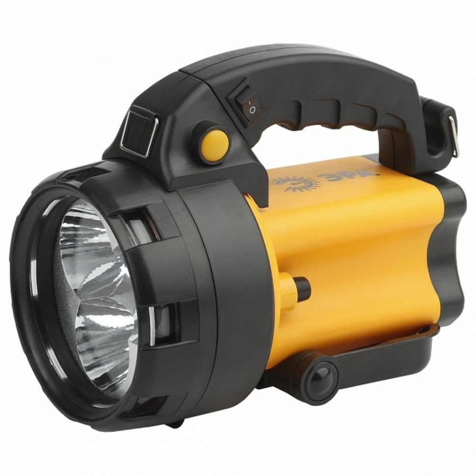 Фото Фонарь ручной Эра PA-604 PA-604 ER_B0031035 - интернет-магазин МегаТерем в Москве