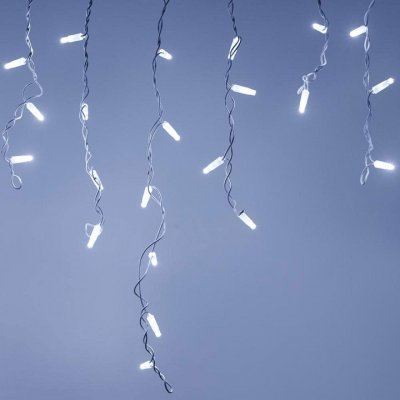 Бахрома световая [4x0.6 м] ...