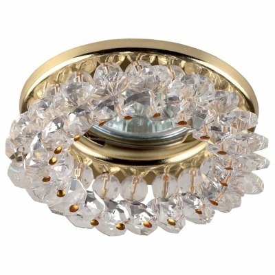 Встраиваемый светильник Эра...