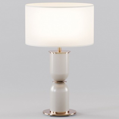 Настольная лампа декоративн...