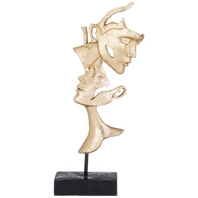 Статуэтка нежность 18*7,5*4...