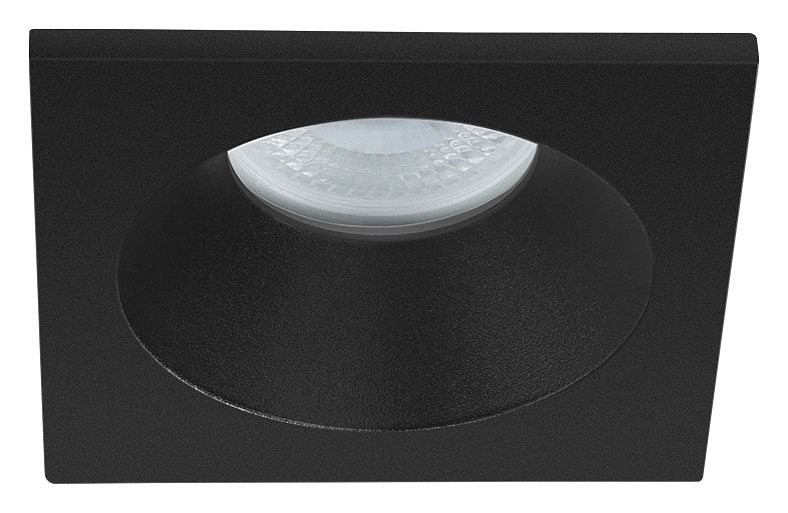 Фото Встраиваемый светильник Arte Lamp Helm A2868PL-1BK AR_A2868PL-1BK - интернет-магазин МегаТерем в Москве