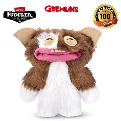 Мягкая игрушка FUGGLER Грем...