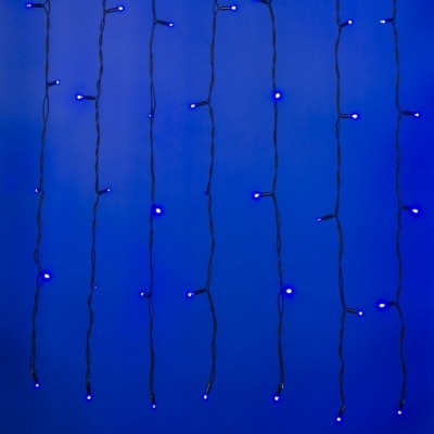 Занавес световой Uniel ULD-...