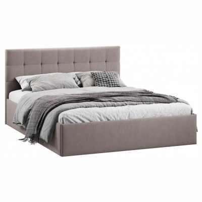 Кровать двуспальная Джоли Т...