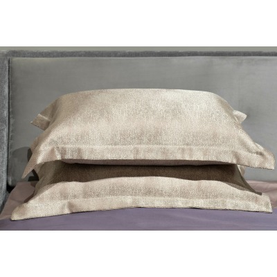 Комплект наволочек Fiji беж...