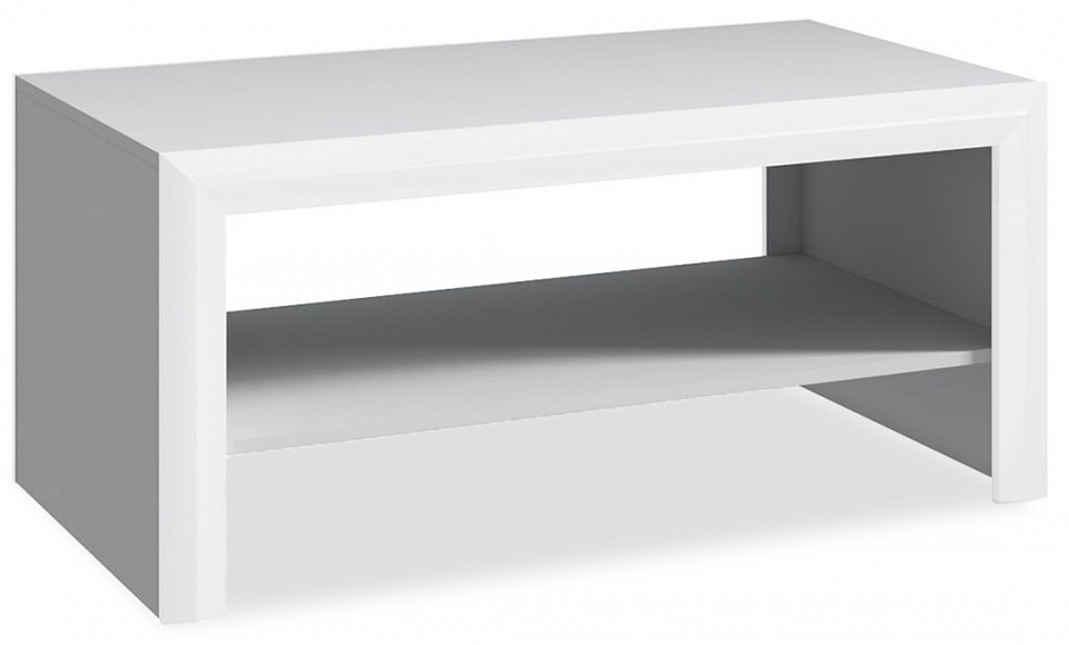 Фото Стол журнальный Whiteblack ANR_UT-70039111 - интернет-магазин МегаТерем в Москве