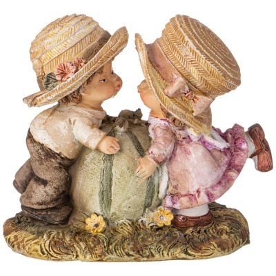 Фигурка коллекция baby 14*7...