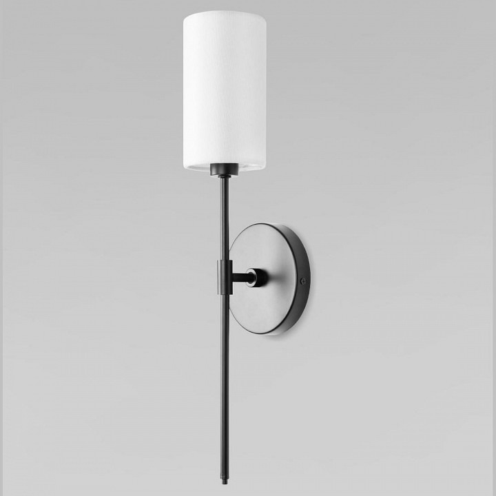 Фото Бра Loft it Comfy 10307W Black LF_10307W_Black - интернет-магазин МегаТерем в Москве