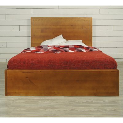 Кровать Gouache Birch 140х2...