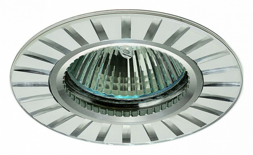 Фото Встраиваемый светильник Imex IL.0021.06 IL.0021.0615 IMX_IL.0021.0615 - интернет-магазин МегаТерем в Москве