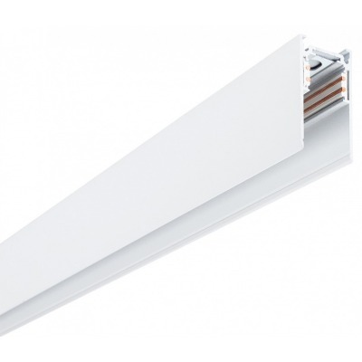 Трек накладной Arte Lamp Linea-Accessories A460233 AR_A460233