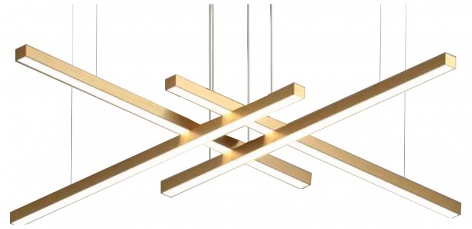 Фото Подвесная люстра Lightstar Palla 739123 LS_739123 - интернет-магазин МегаТерем в Москве