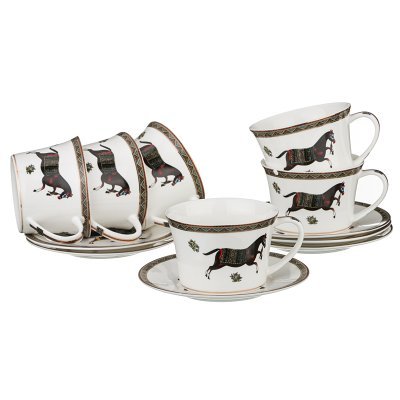 Кофейный набор lefard "...